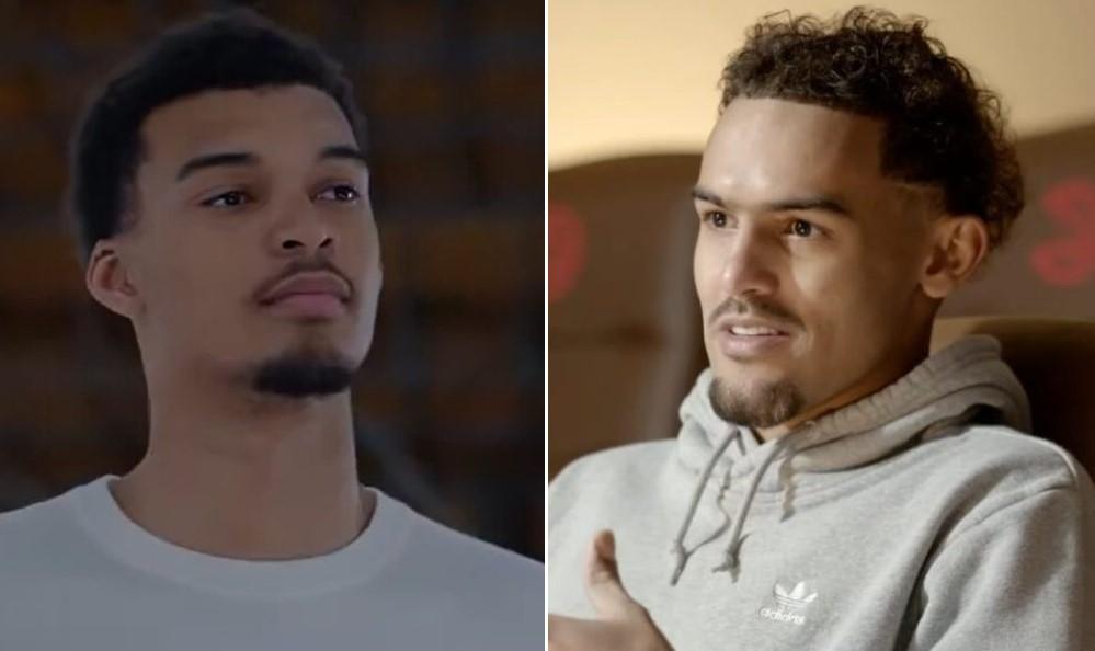 victor wembanyama trae young