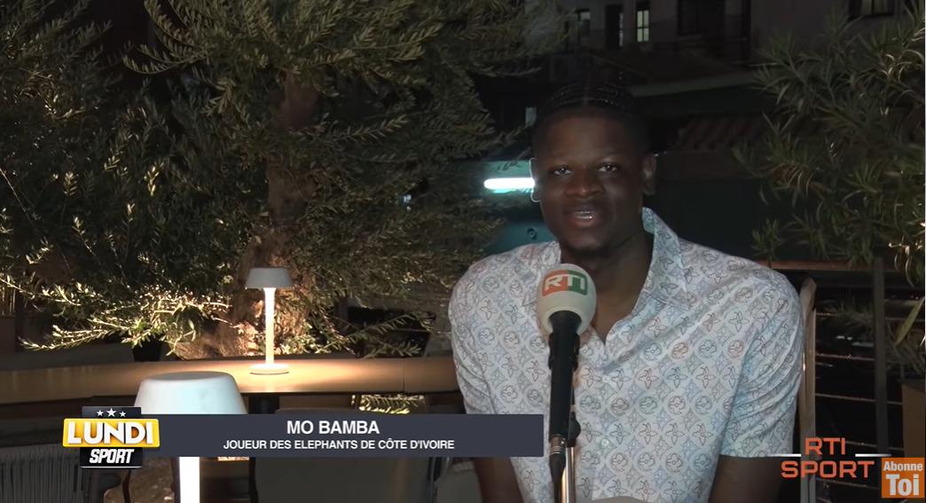 Mo Bamba 25 juin 202