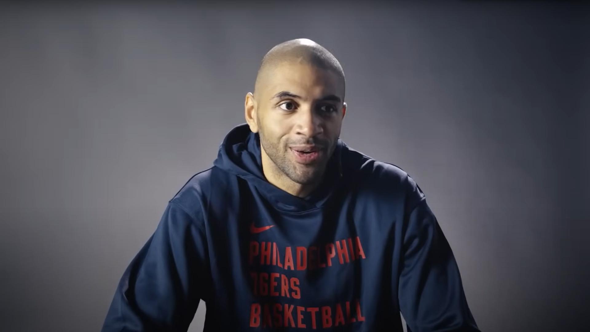 Nicolas Batum 76ers 3 juin 2024