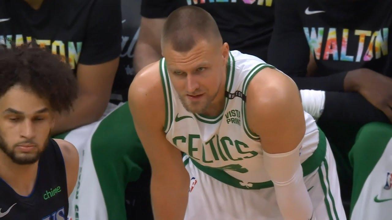 Kristaps Porzingis