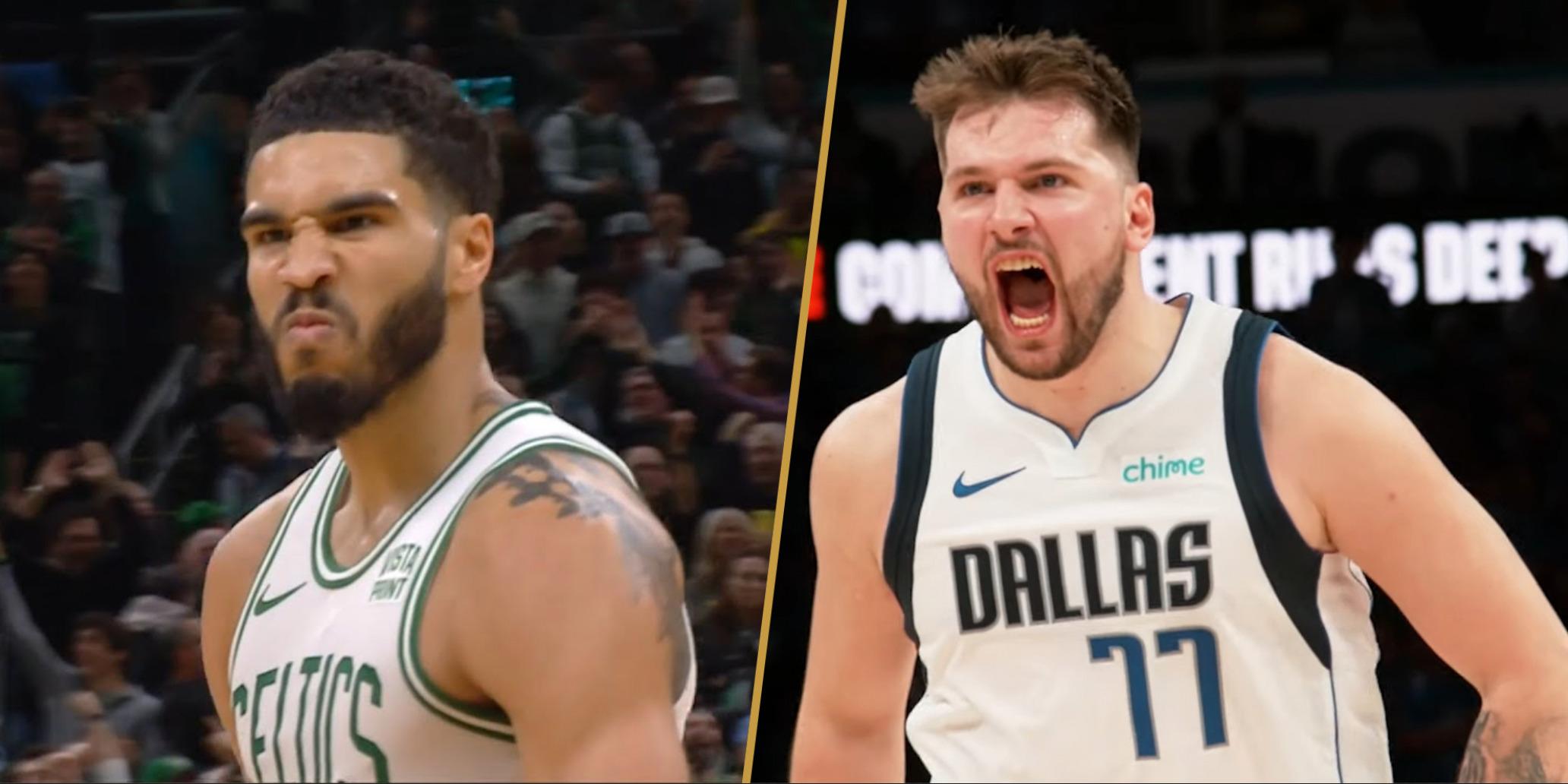 Preview Finales Game 1 Finales NBA
