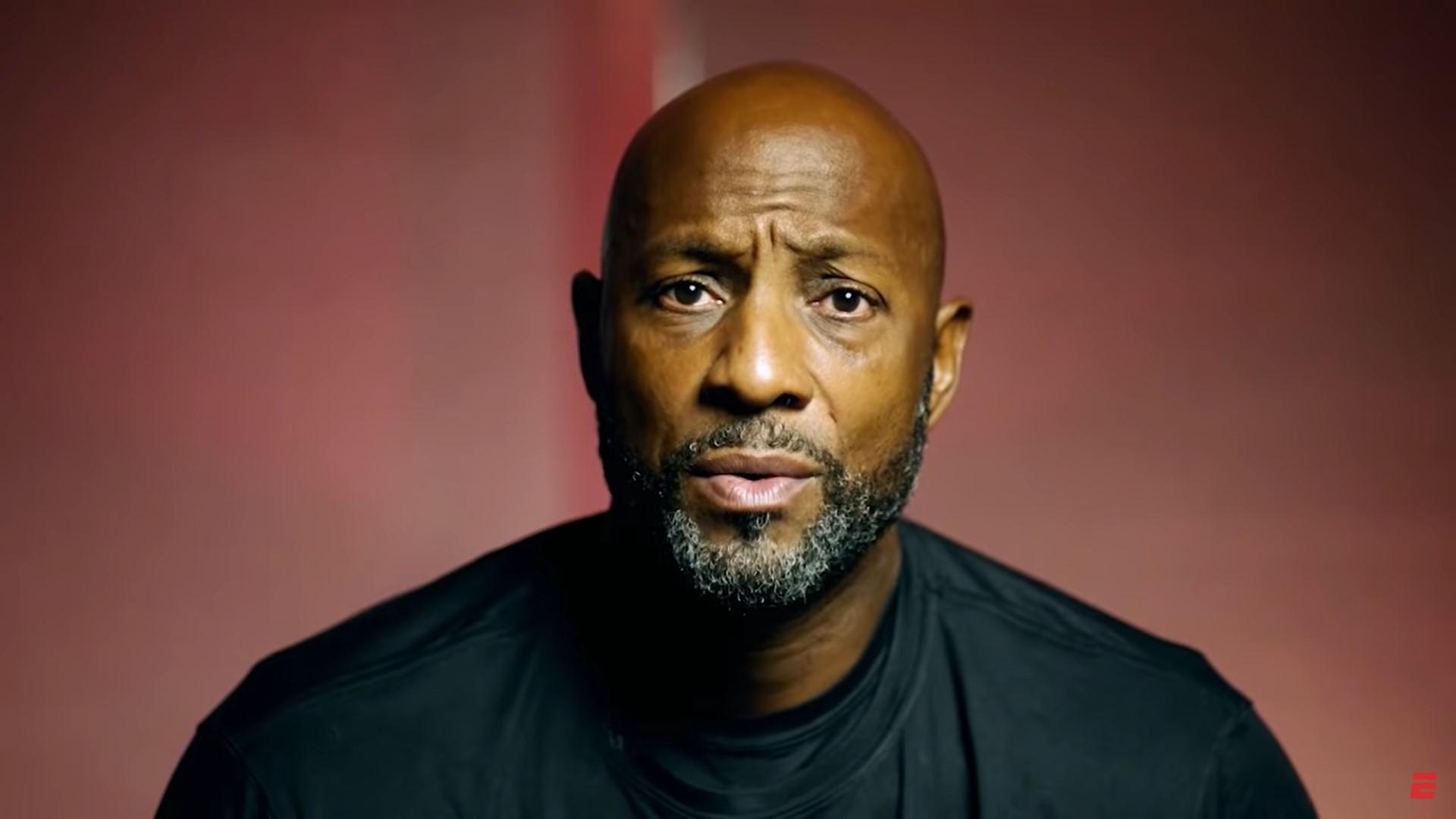 alonzo mourning