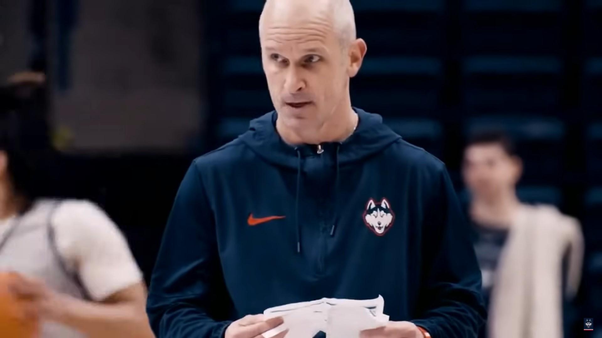 dan hurley lakers