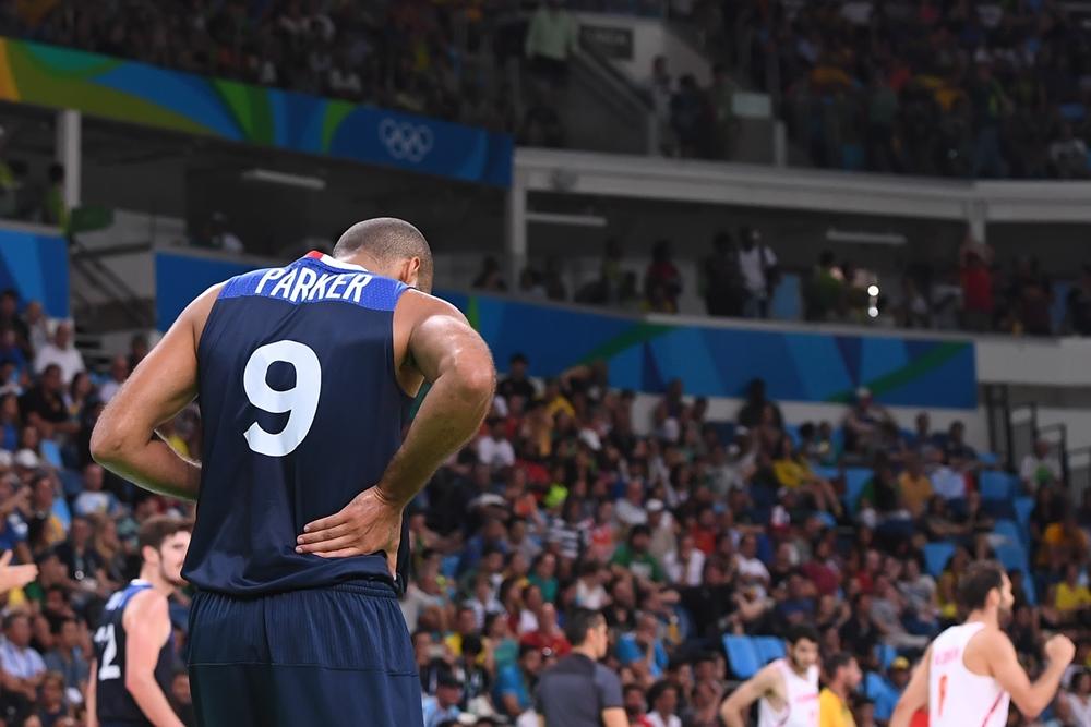 France Espagne Jeux Olympiques Rio 2016 28 juin 2024