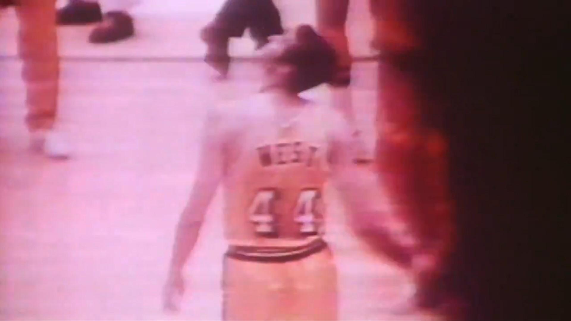 jerry west