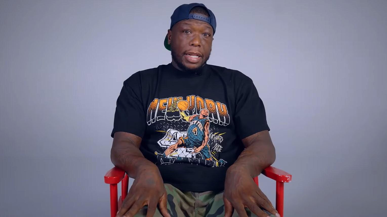 nate robinson