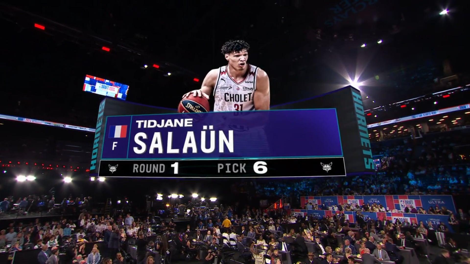 salaun pick
