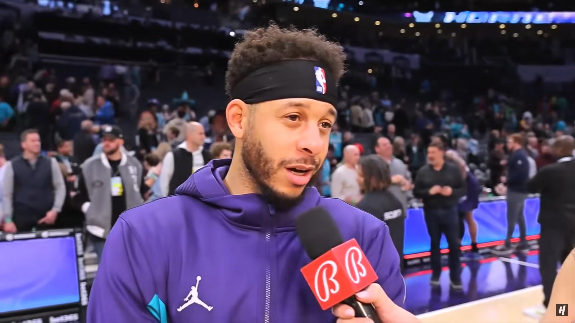 seth curry