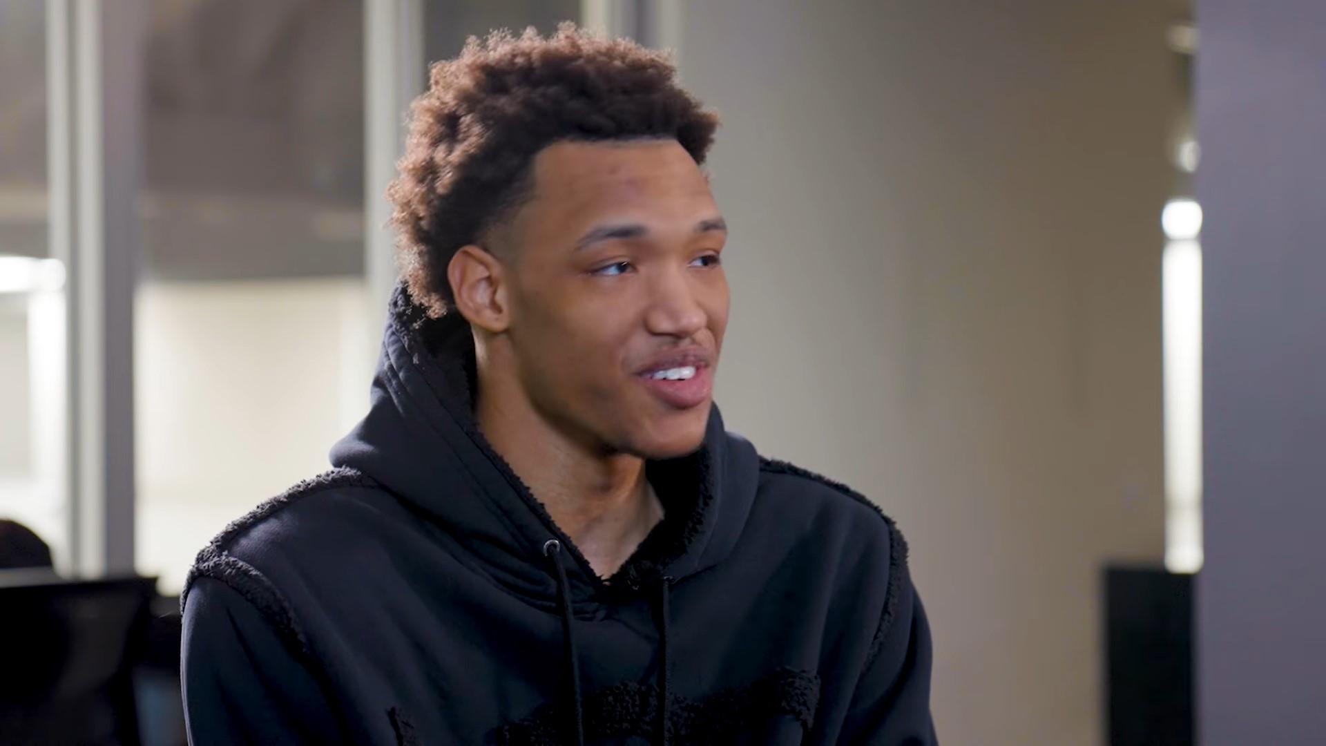 wendell moore jr.