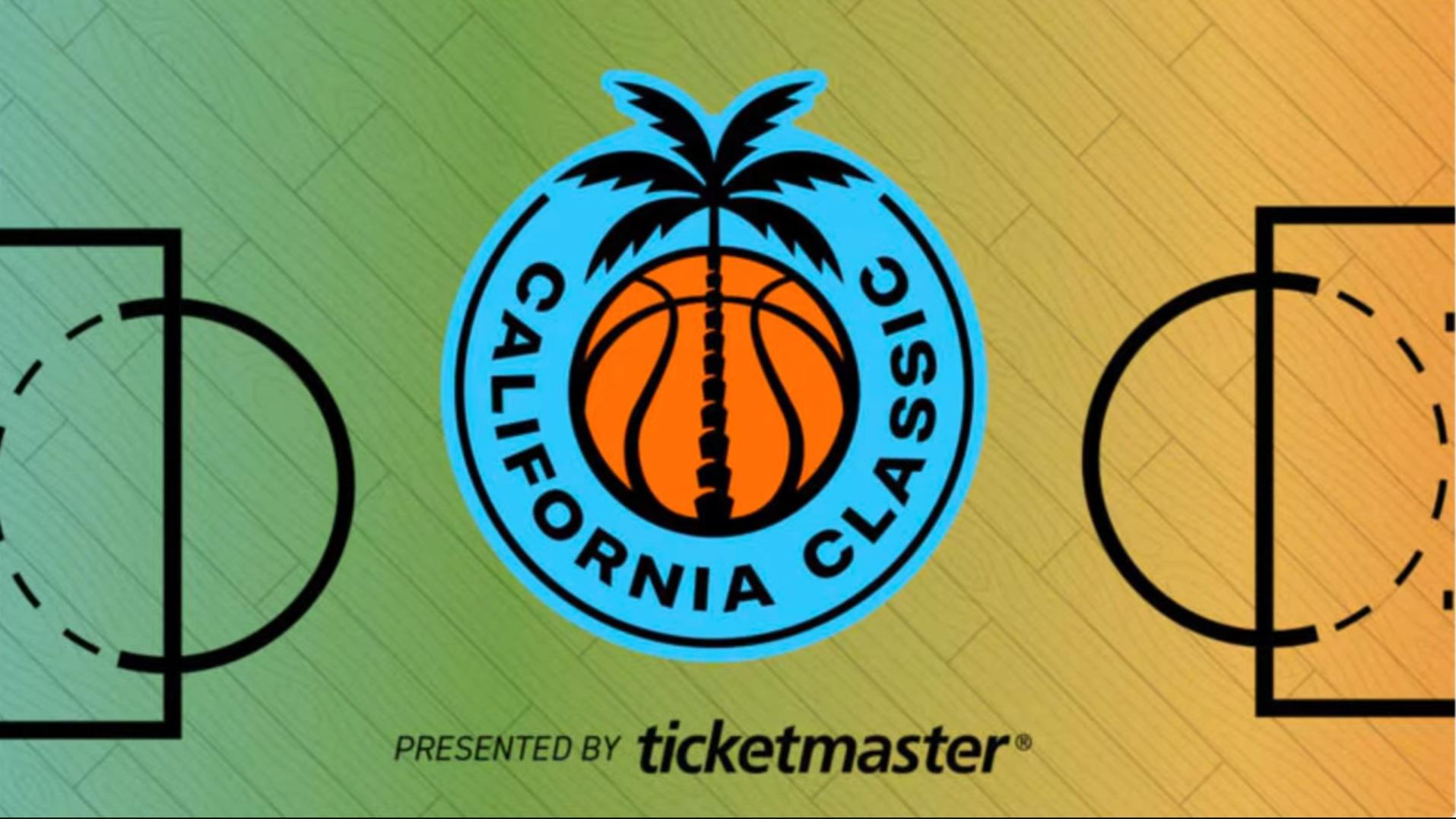California Classic Summer League 2024