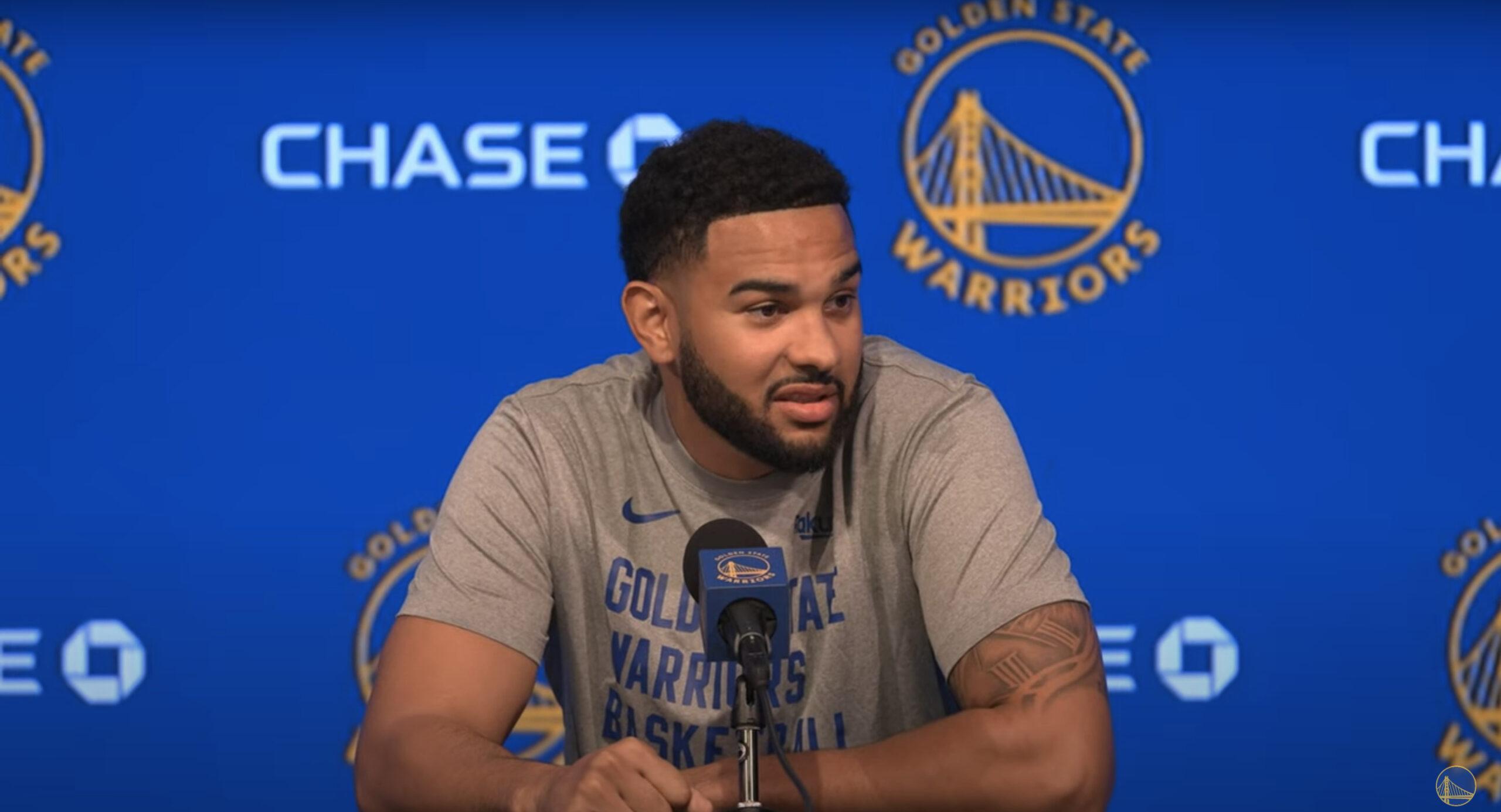 Cory Joseph