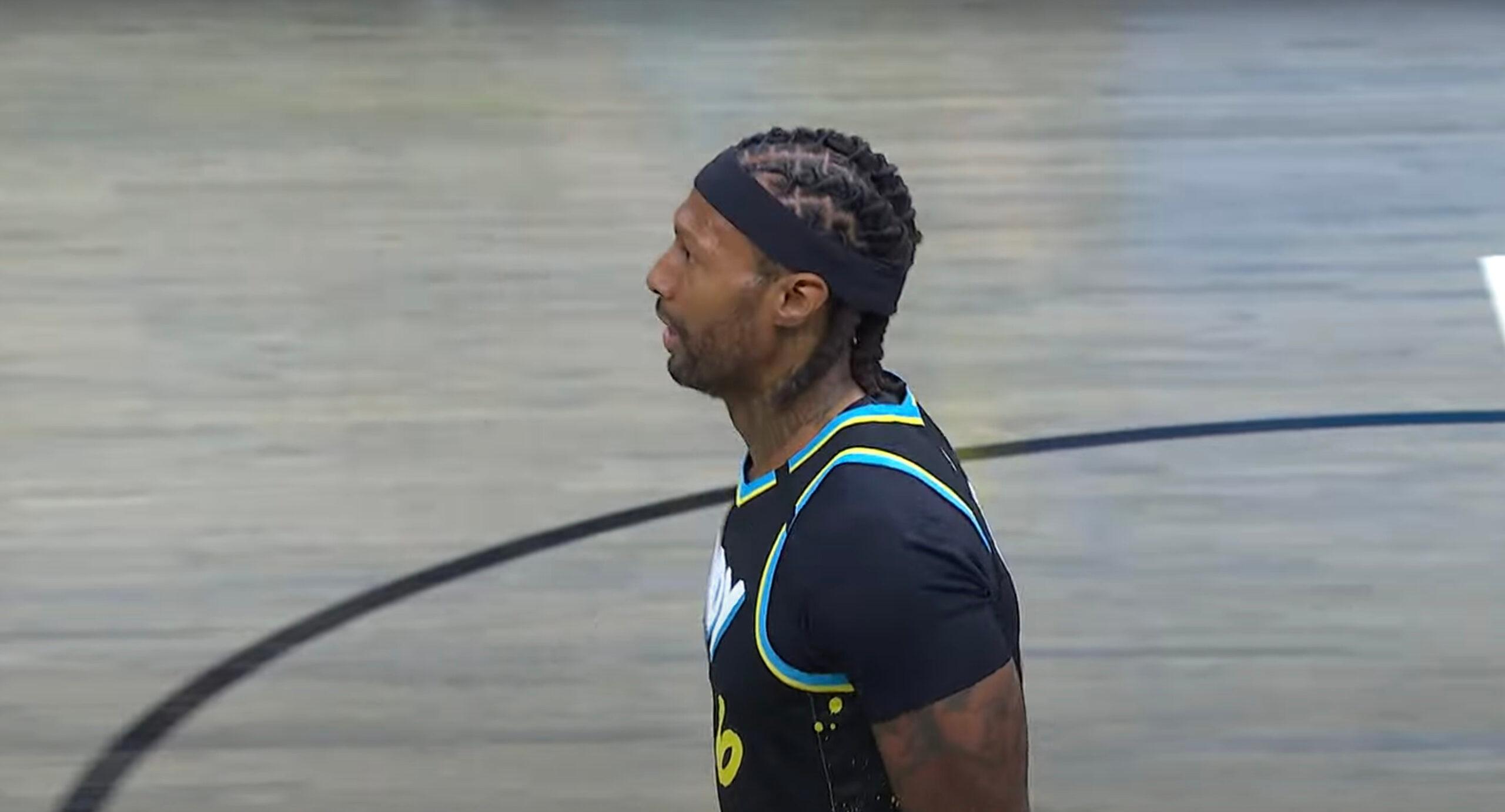 James Johnson