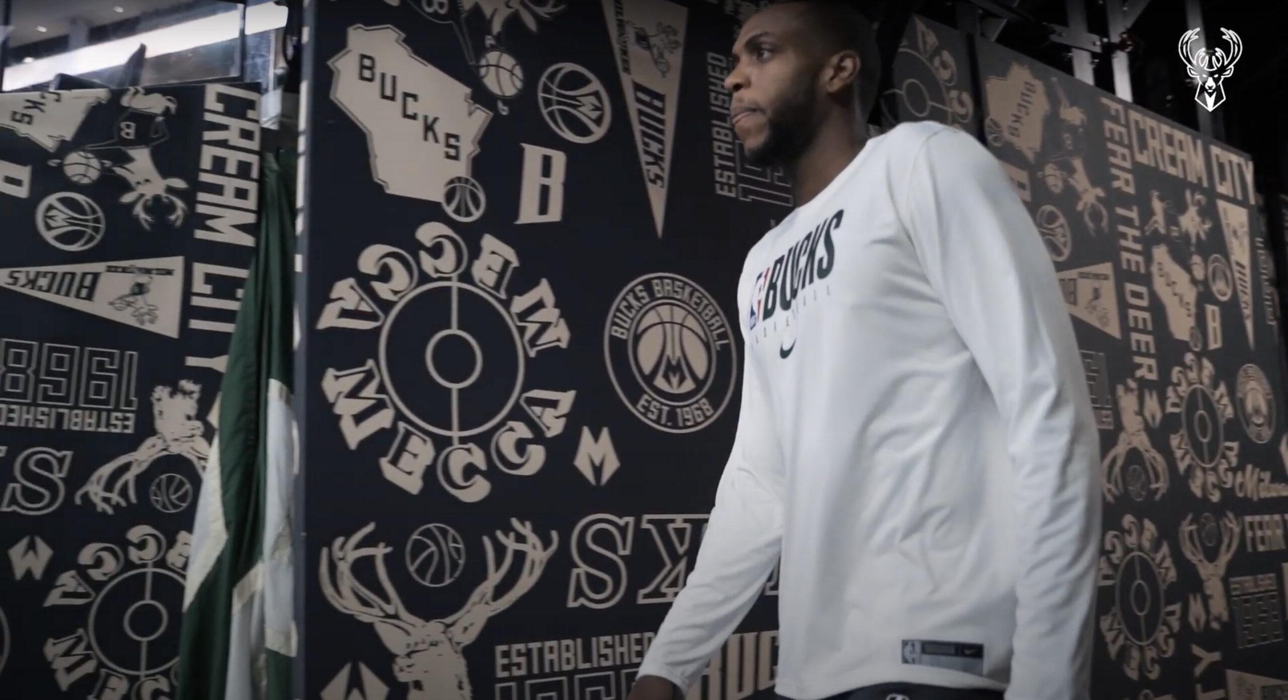 Khris Middleton