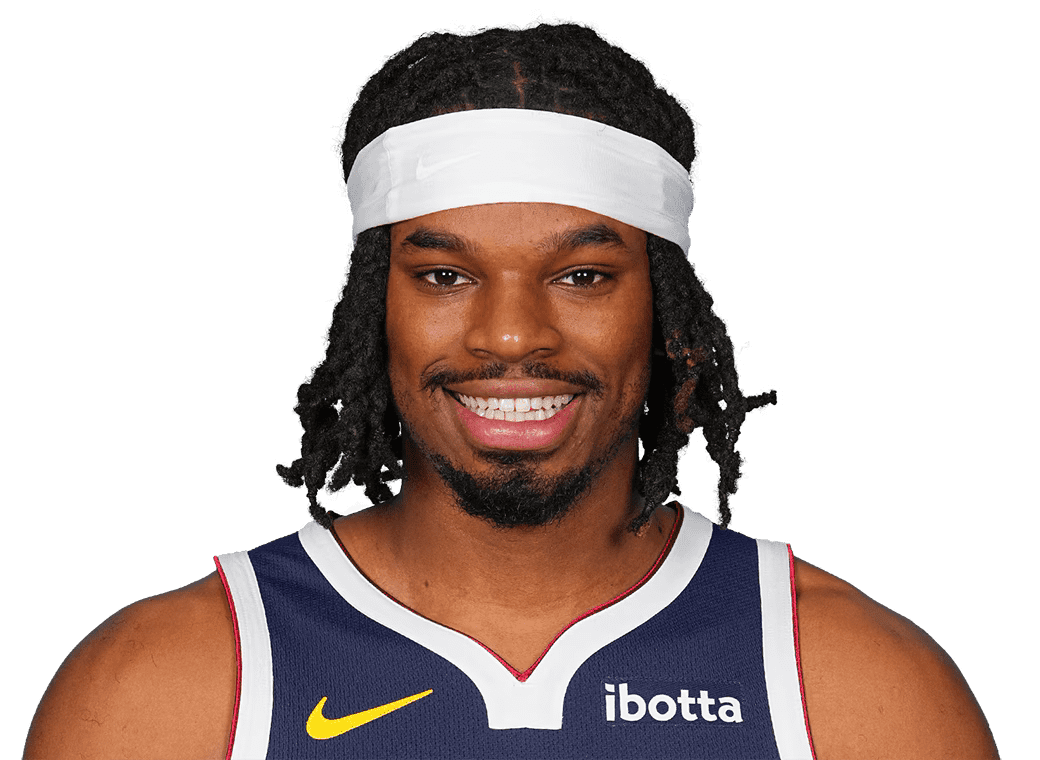 DaRon Holmes II