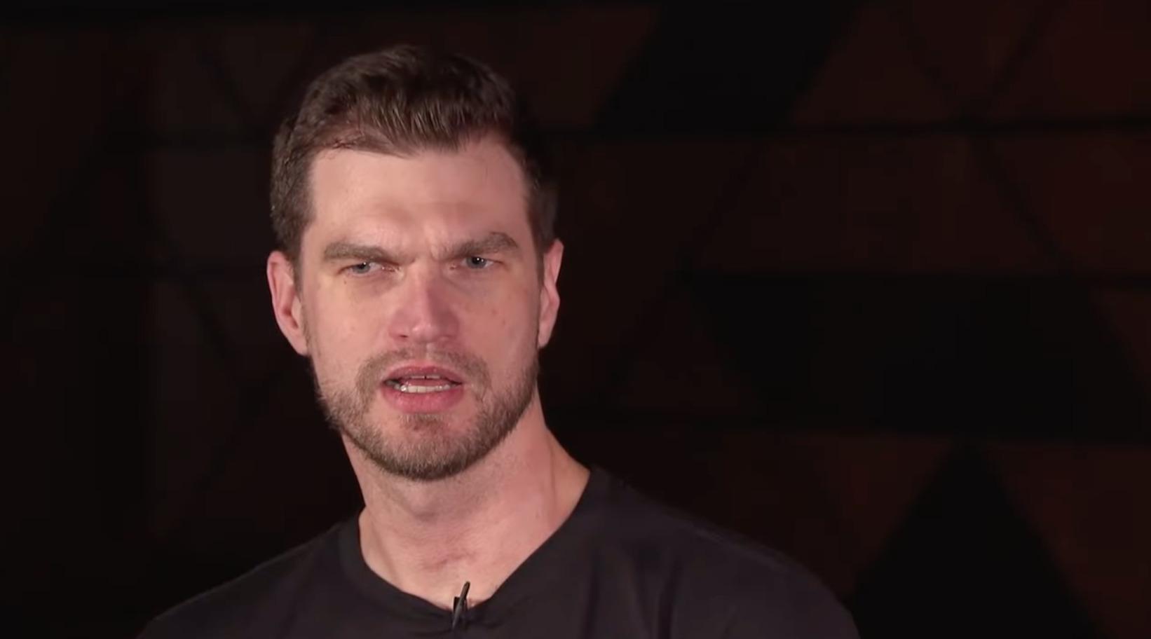 Tiago Splitter 15 juillet 2024