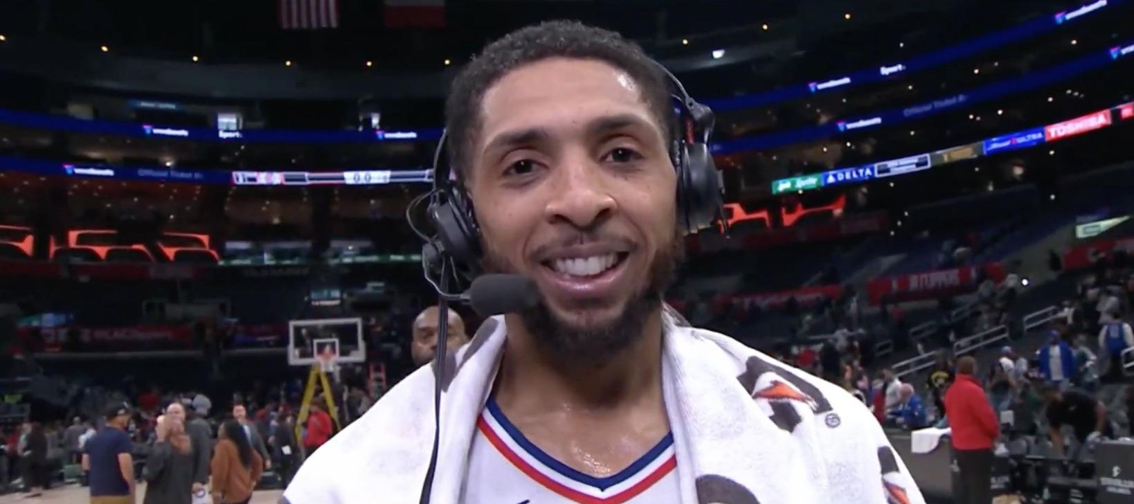 Cameron Payne 16 juillet 2024