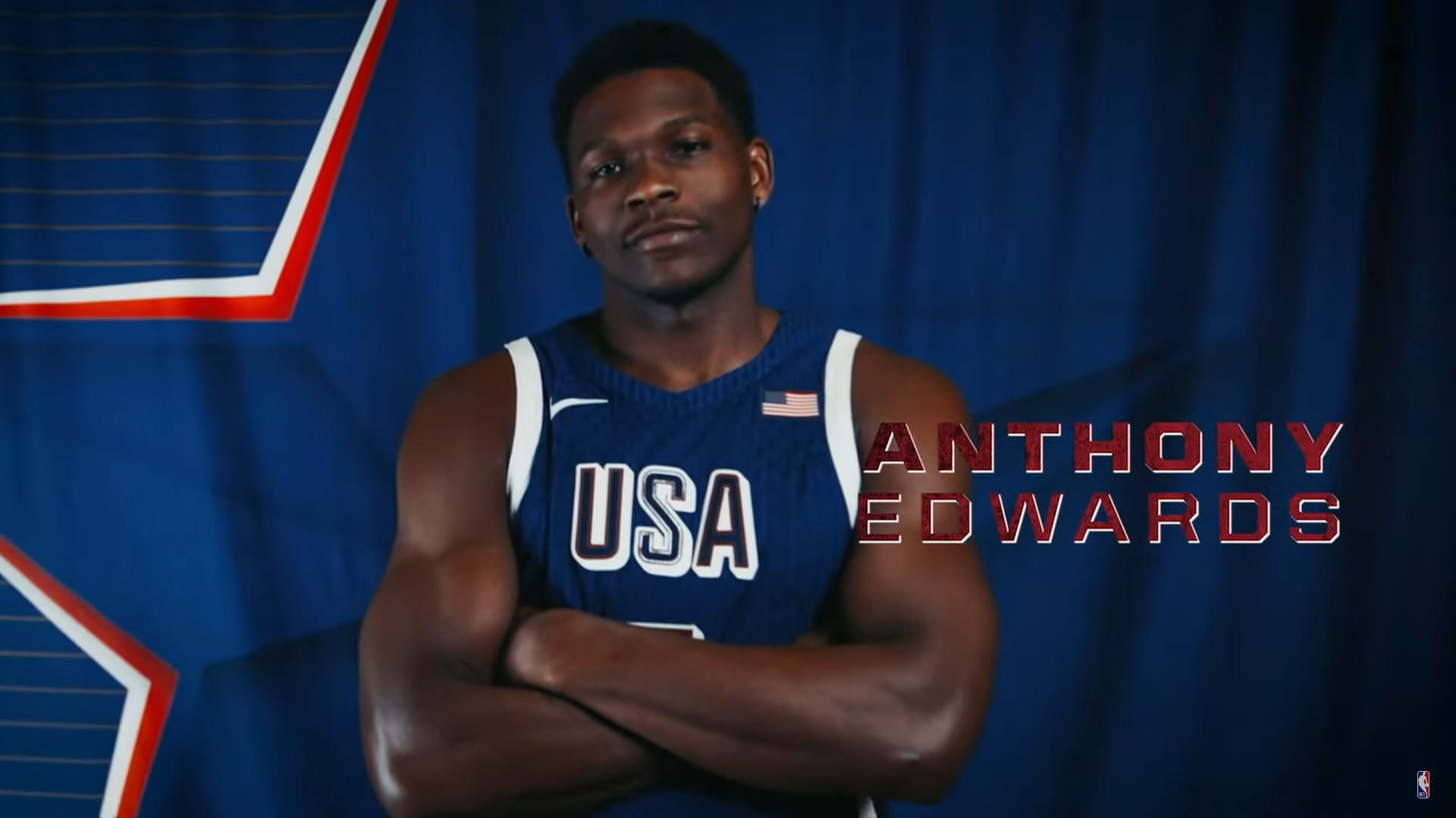 anthony edwards