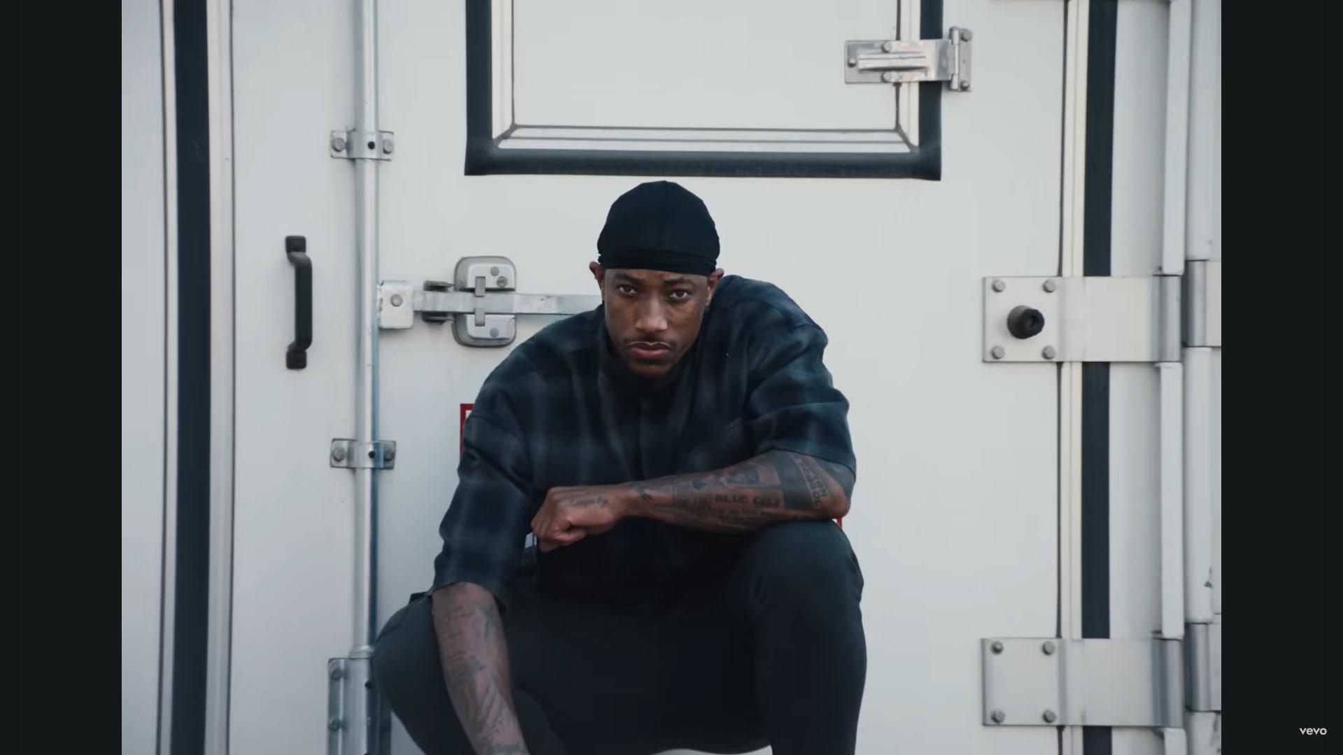 DeMar DeRozan 5 juillet 2024