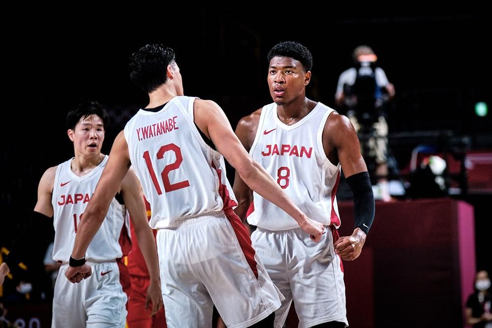 Japon 15 juillet 2024