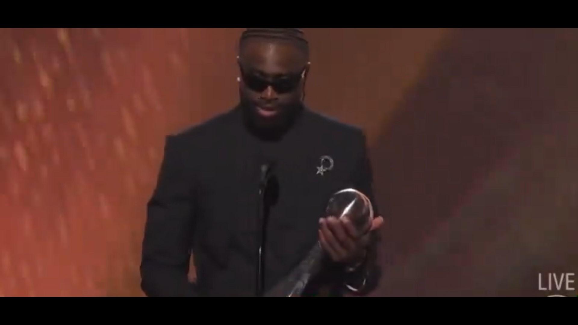 jaylen brown espys