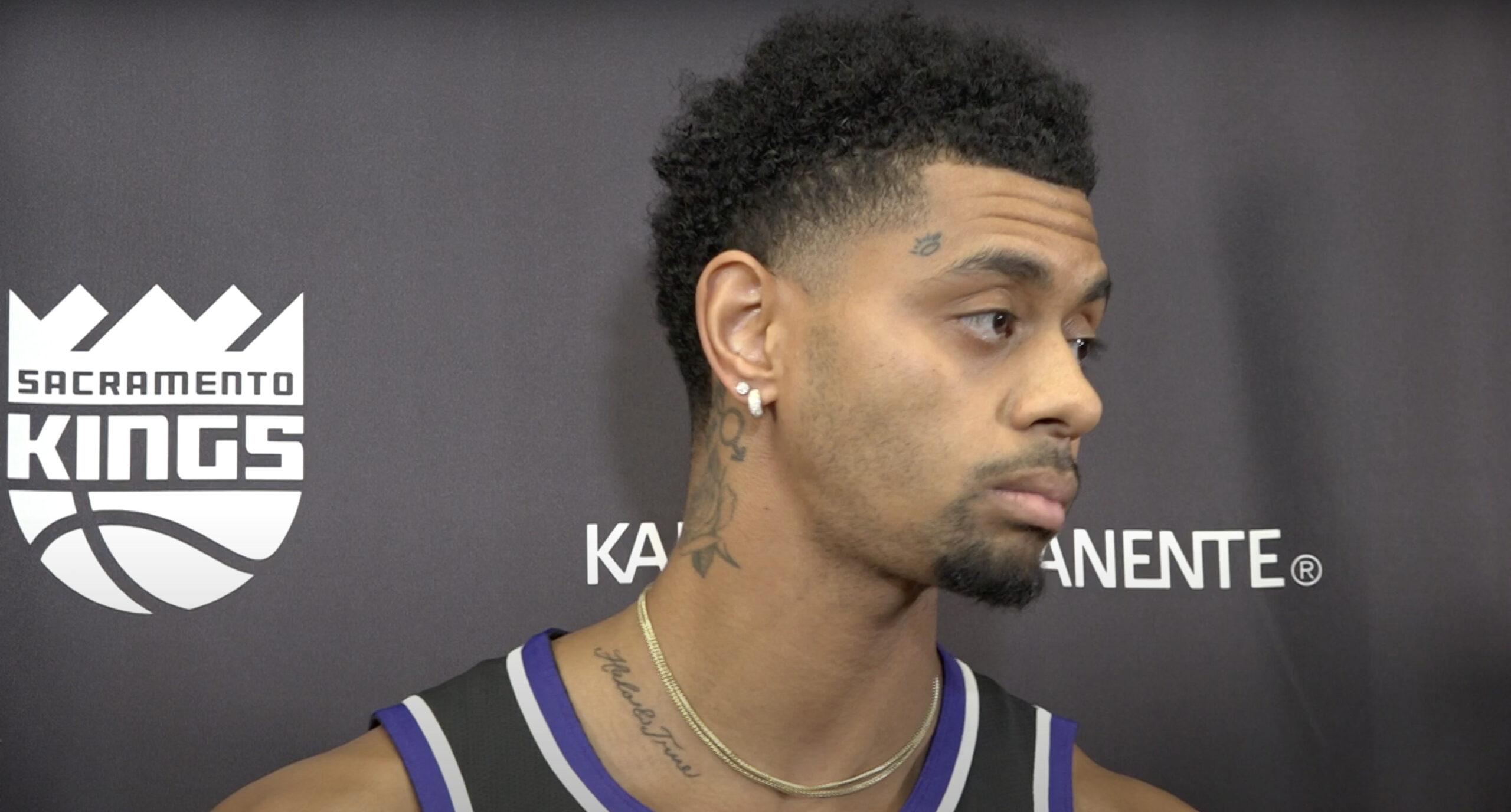 Jeremy Lamb