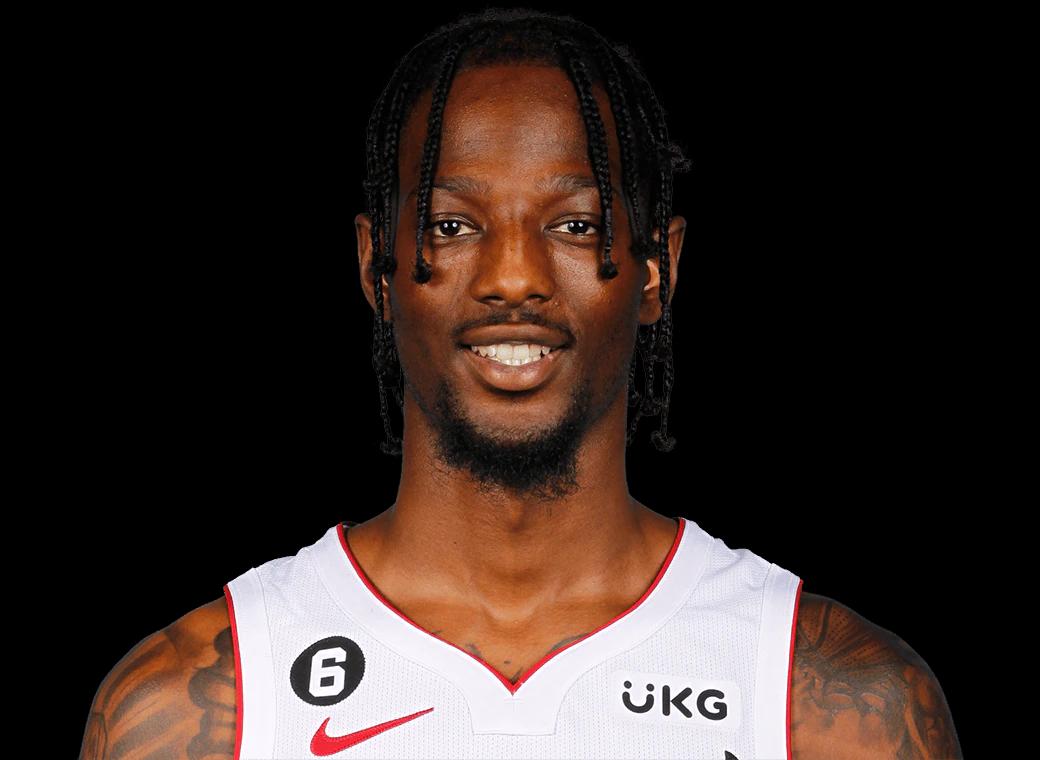 Marcus Garrett