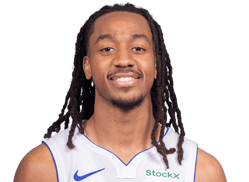 Daniss Jenkins