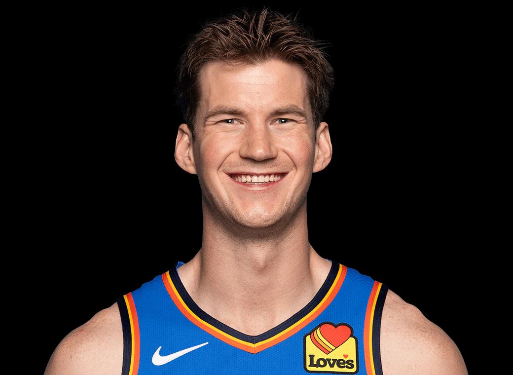 Branden Carlson