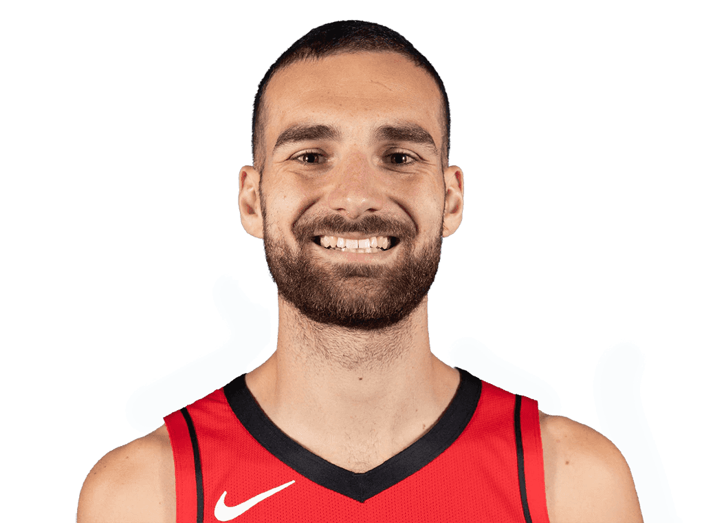 Jack McVeigh fiche joueur NBA profil