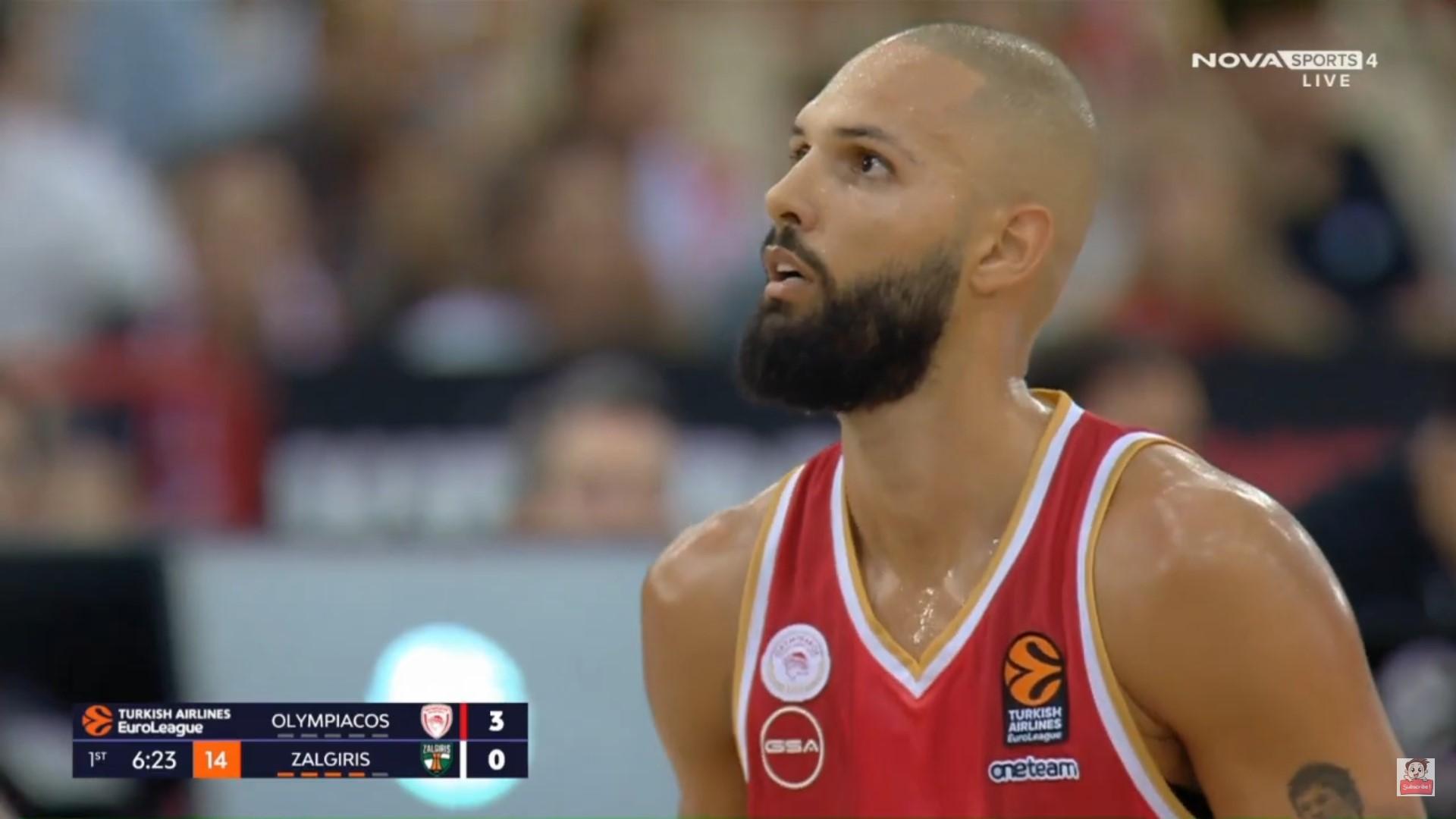 evan fournier