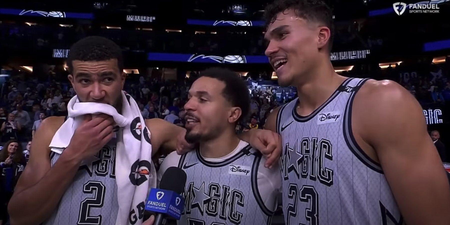 Orlando Magic