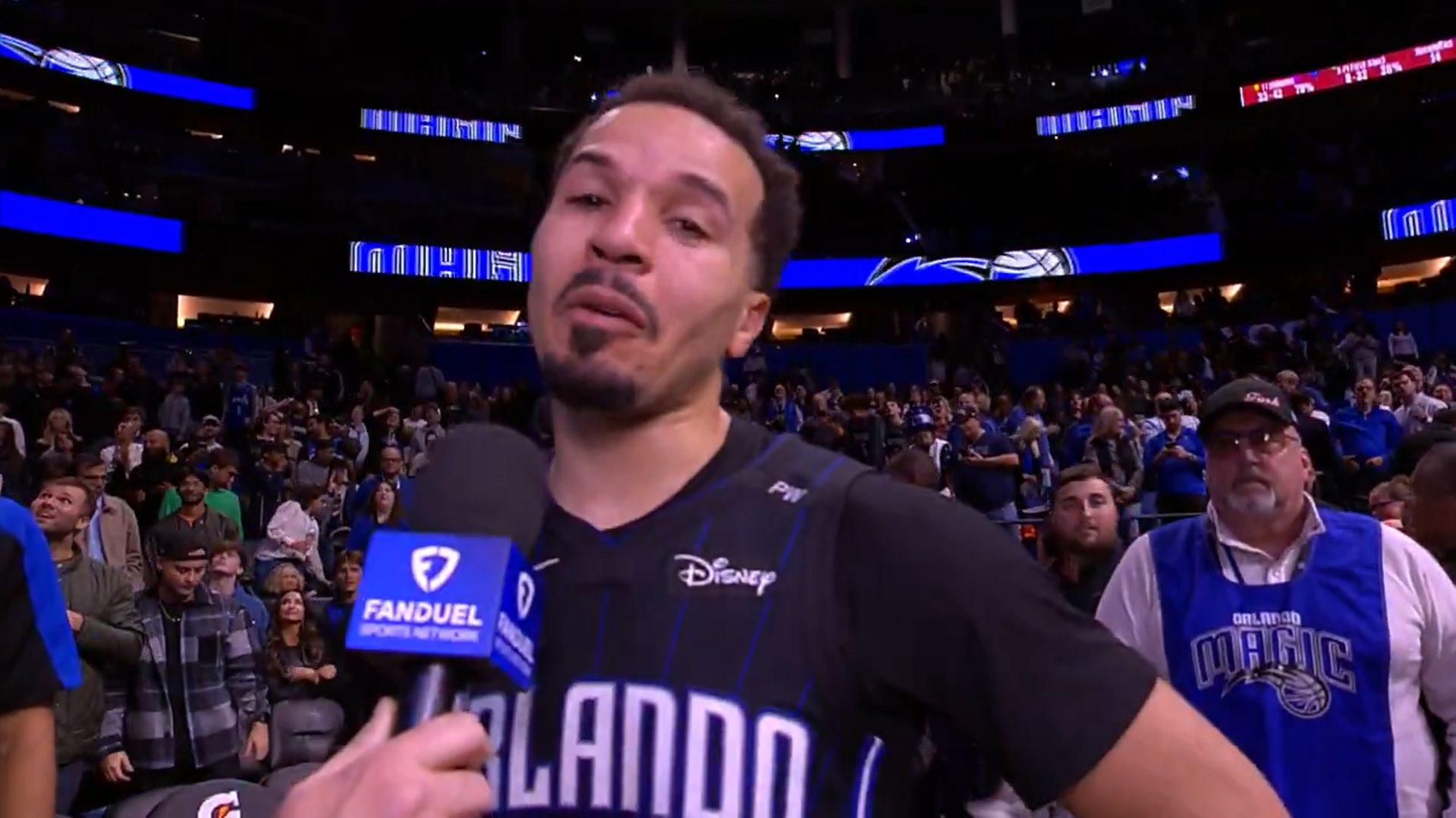 Cole Anthony 22 décembre 2024