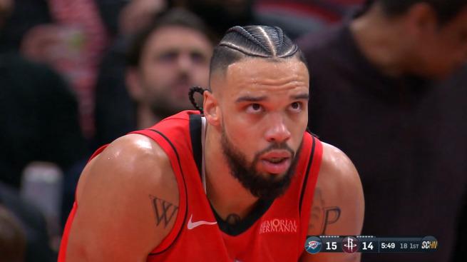 Dillon Brooks 2 décembre 2024