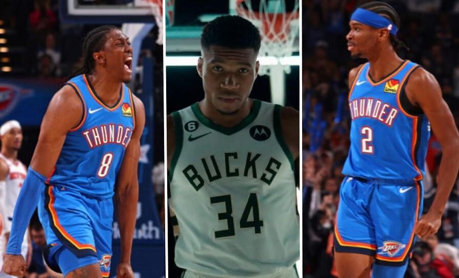 thunder bucks nba cup