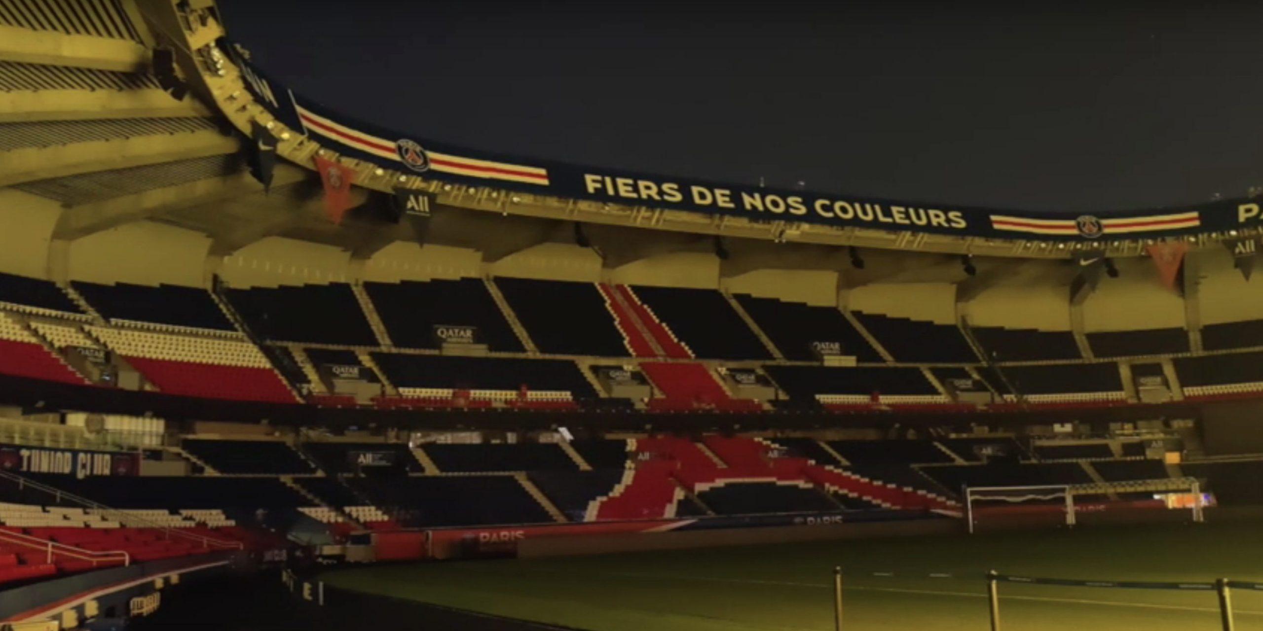 PSG NBA Europe