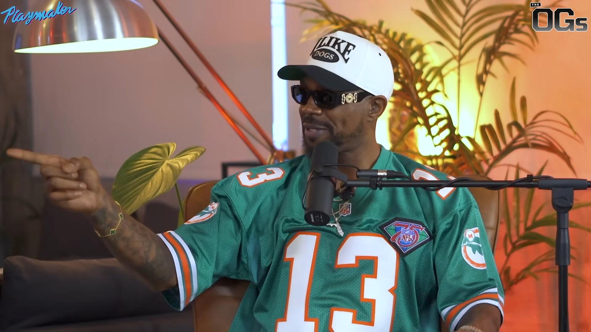 udonis haslem