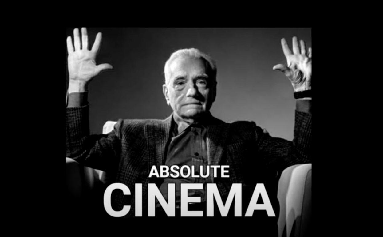 Absolute Cinema