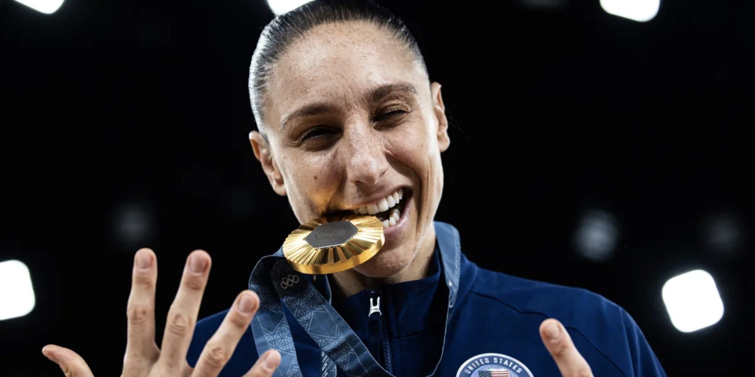 Diana Taurasi