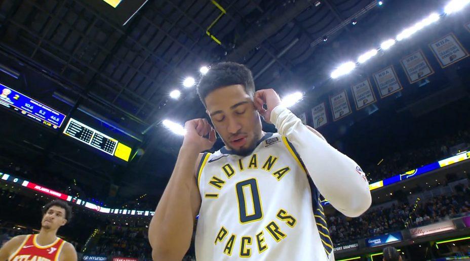 Tyrese Haliburton 2 février 2025