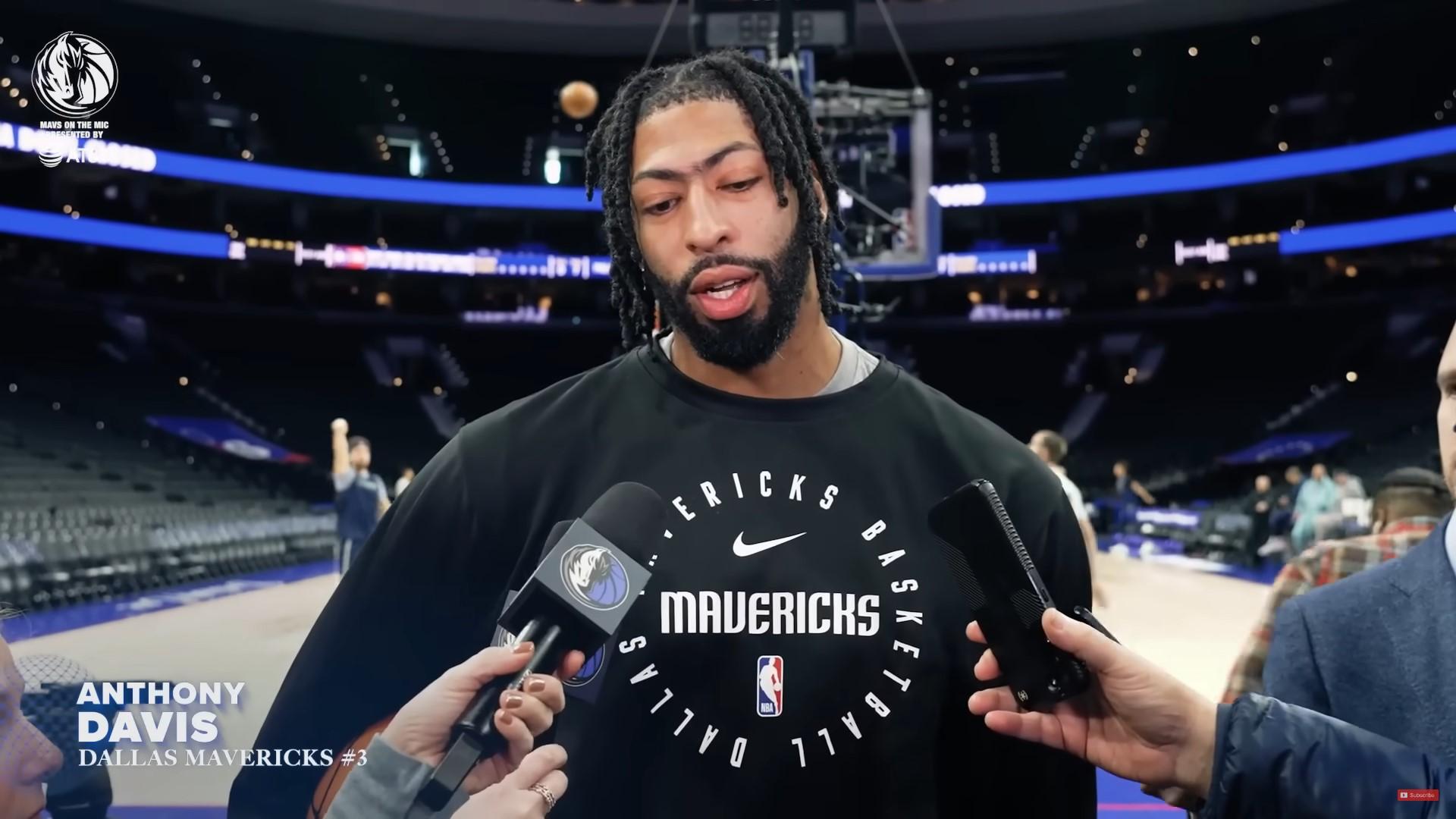 anthony davis