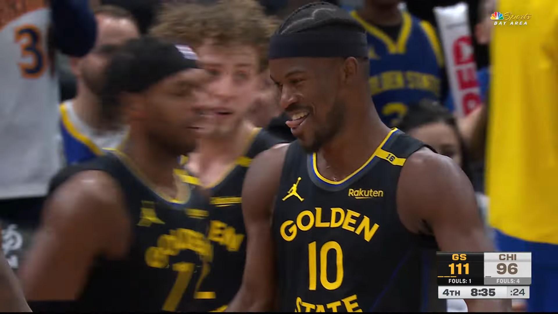 jimmy butler