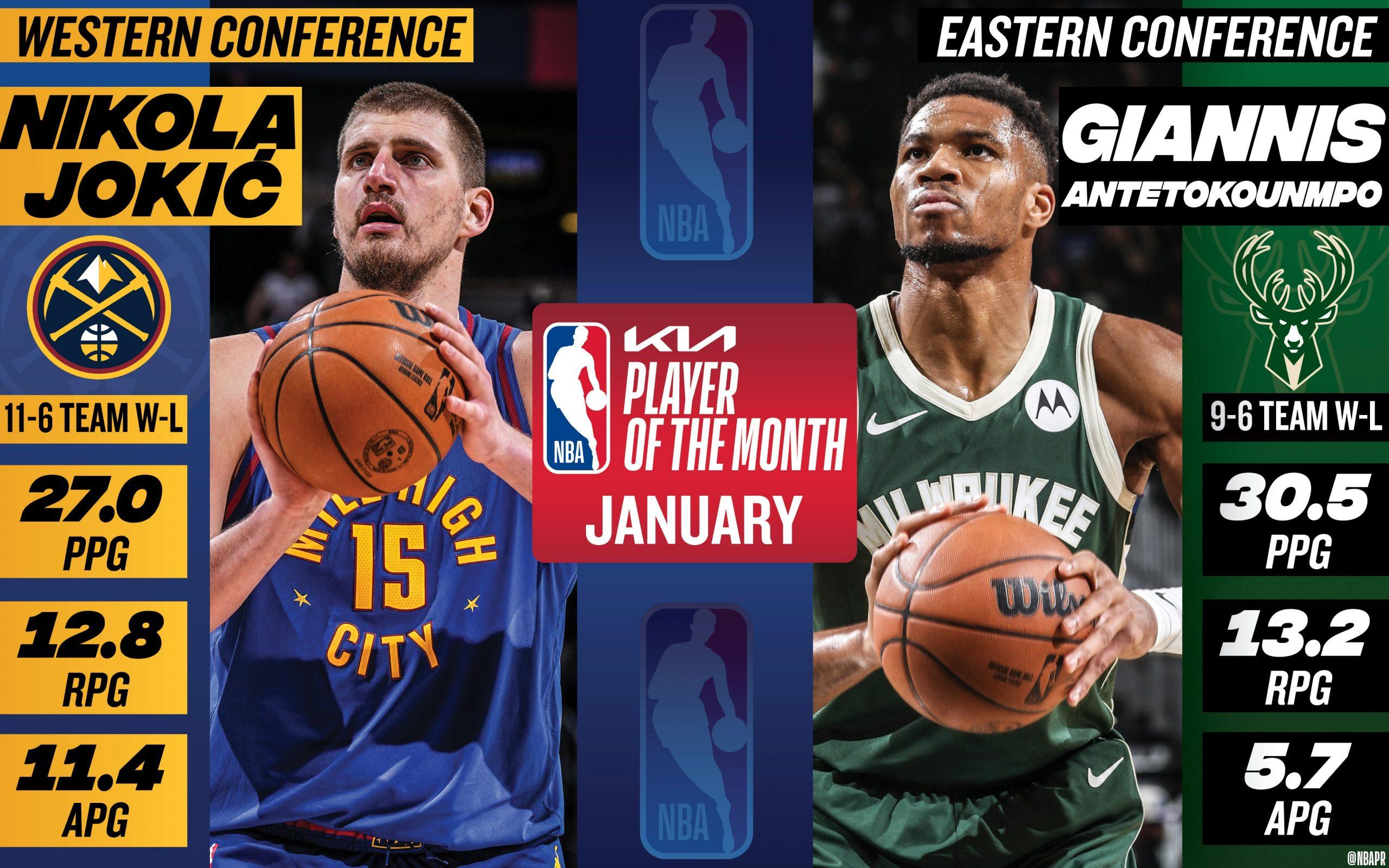 jokic Antetokounmpo 4 février 2025