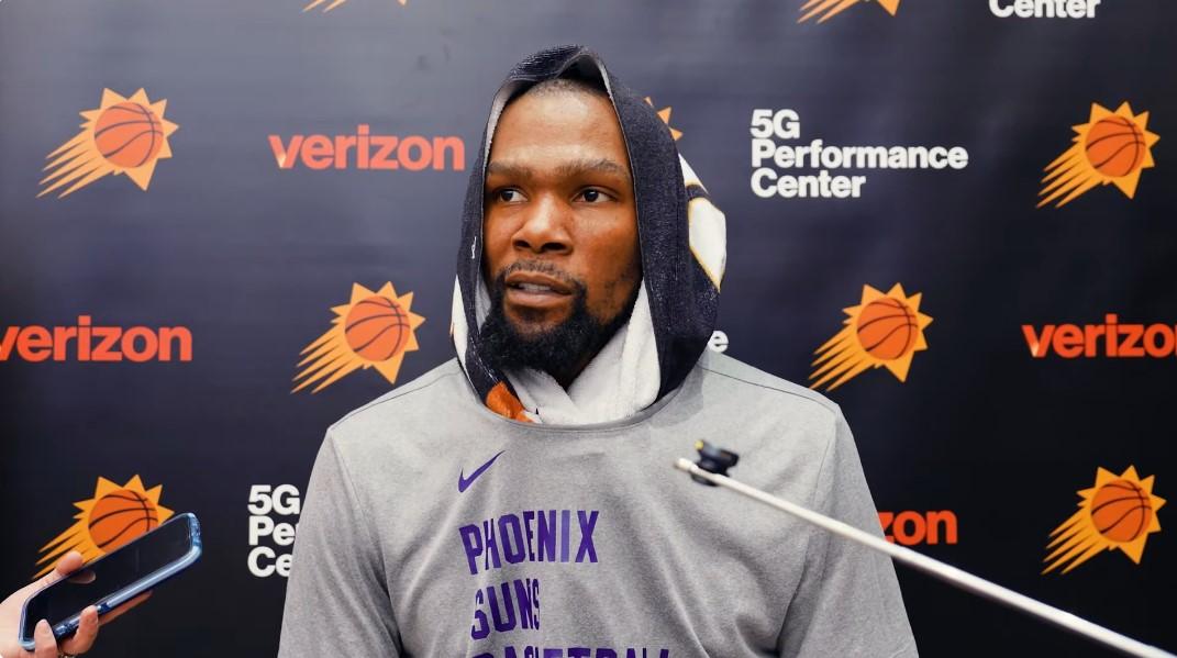 kevin durant