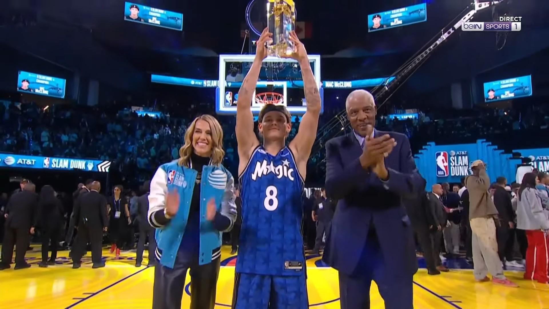 mac mcclung champion
