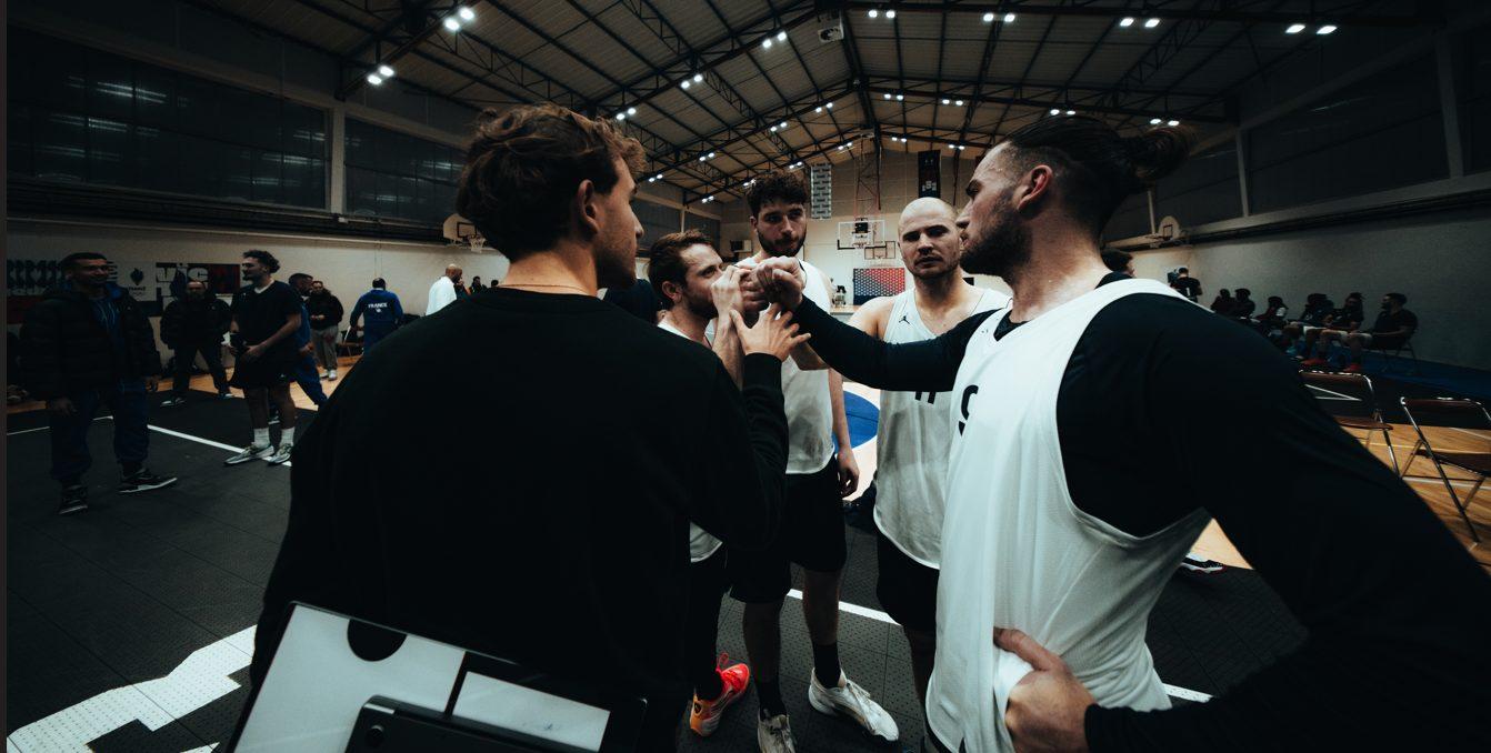3x3 Bordeaux 18 mars 2025