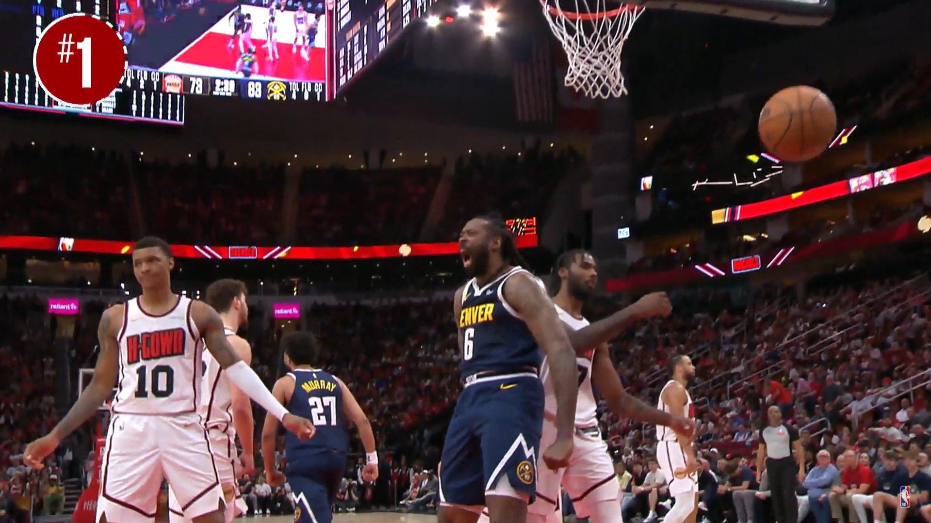 Deandre Jordan