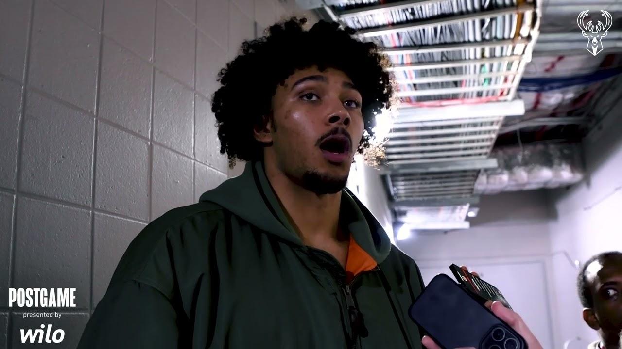 Jericho Sims interview