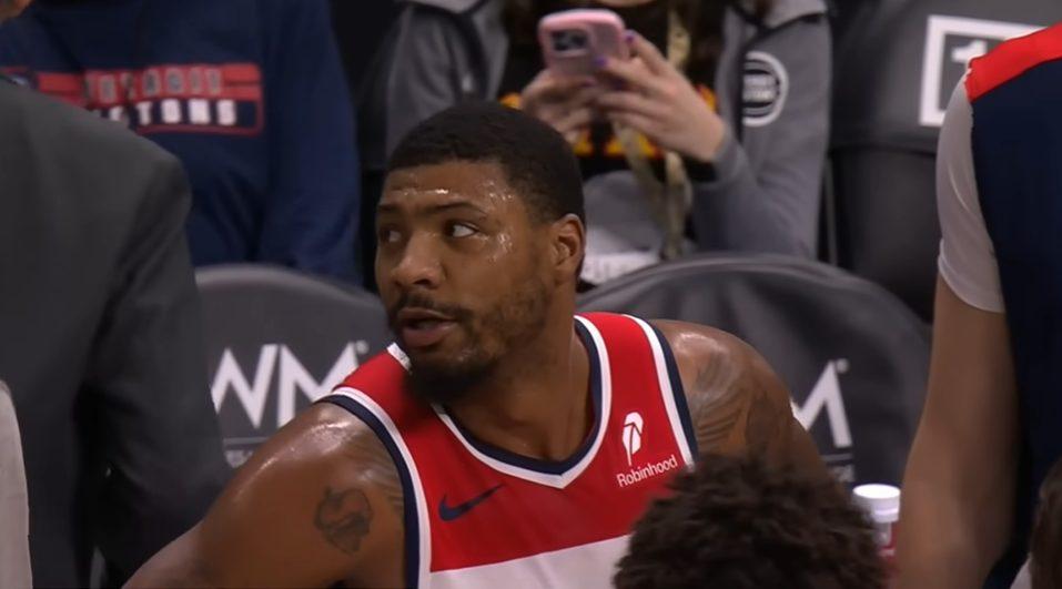Marcus Smart 14 mars 2025