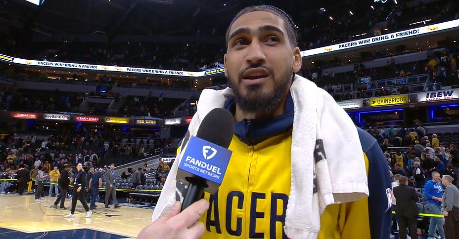Pacers 25 mars 2025