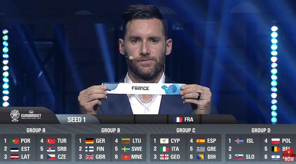 Rudy Fernandez 27 mars 2025
